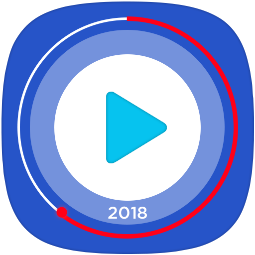 MIX Video Player - HD Video Player 2018 icon