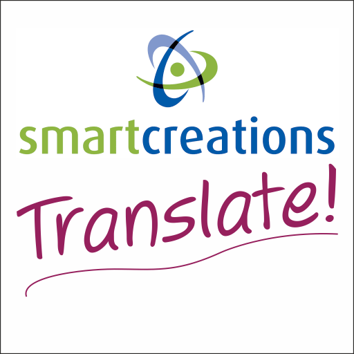Translate! Beste Übersetzungen, spielend bedienbar иконка