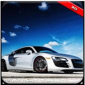 Real Car Racing icon