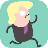 Dumb Ways to Punch Trump icon