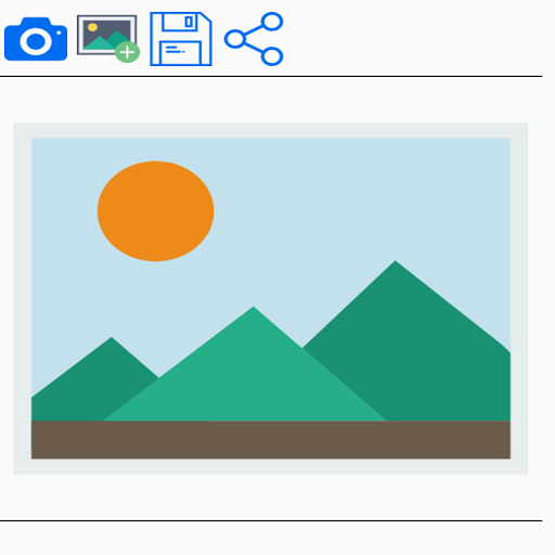 Easy Image Filter icon