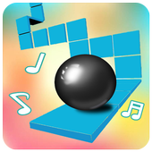 Epic Dancing Ball иконка