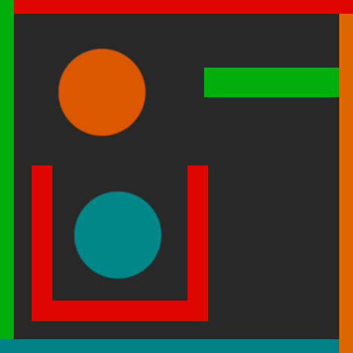 Draw Puzzle 2 - Physics Games icon