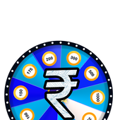 Spin Greedy - play game and get up to ₹500 daily. icon