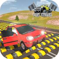 Car Crash Simulator