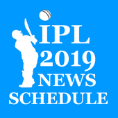IPL 2019 icon