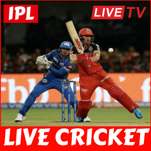 IPL Live Cricket TV- Sports Channels Live info icon