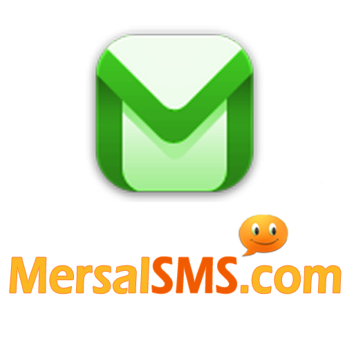 ikon MersalSMS Messenger