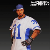 Def Jam Fight For NY Hint icon