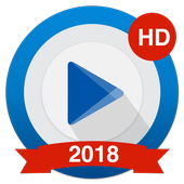HD Video Player - Video Player All Format icon