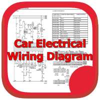 Car Electrical Wiring Diagram