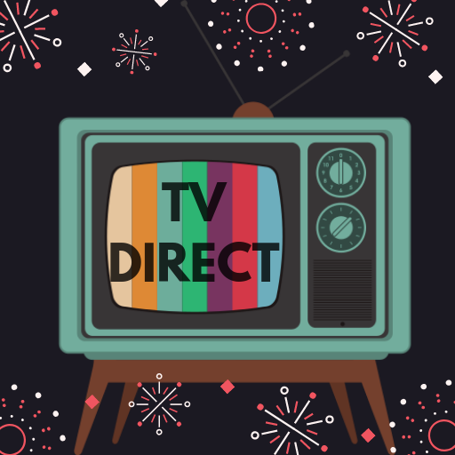 Tv Direct - Romanian and international icon