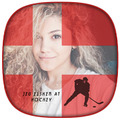 Denmark Ice Hockey Profile Pic icon