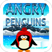 Angry Penguins icon