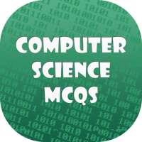 Computer Science MCQs on 9Apps