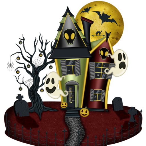 Halloween Mini Puzzle Games icon