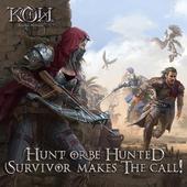 King Of Hunters icon