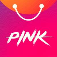 Pink : Reselling App, Work From Home, Earn Money