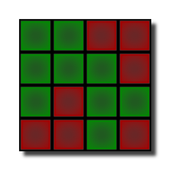 Grid-It Lite icon