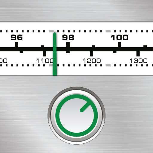 miRadio - Italy FM Radio icon