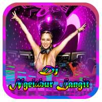 Dj Ngelabur Langit on 9Apps