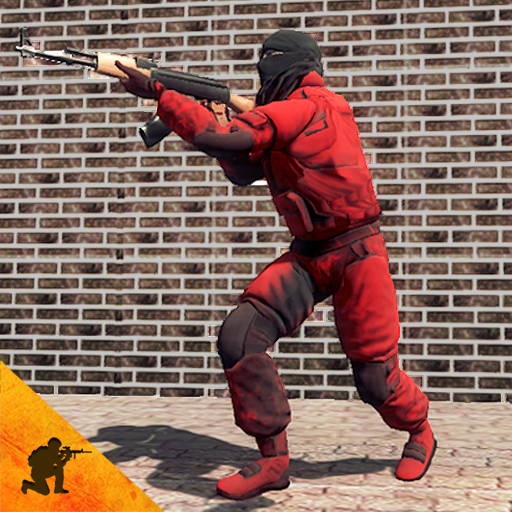 Super Rope Hero - Grand Combat Vice Town Gangstar icon