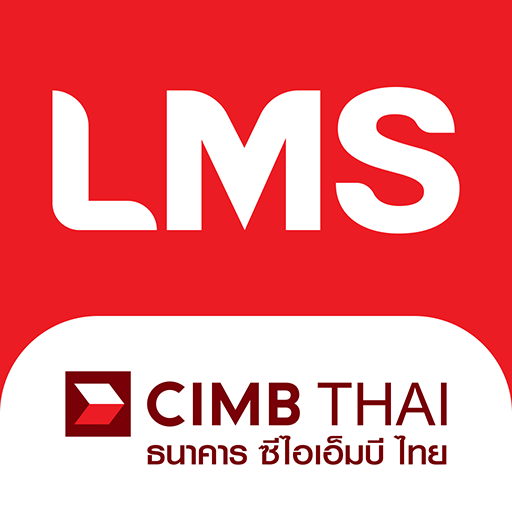 CIMB-LMS icon