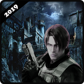 New Resident Evil 4 Walkthrough Tips icon
