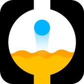 Stay In The White Line icon