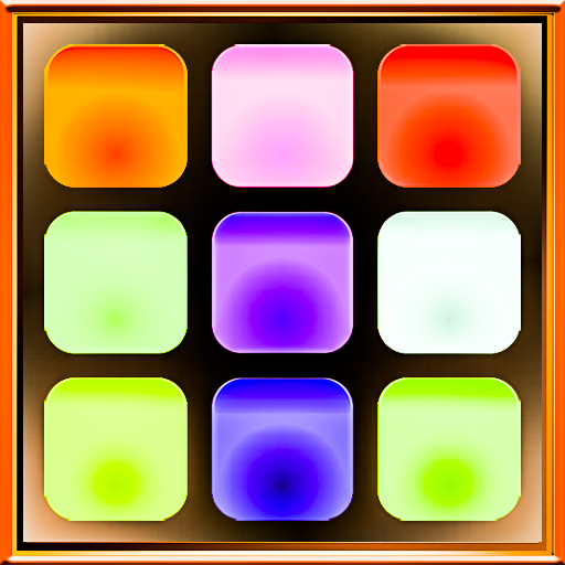 Color Blocks : Block Puzzle, Tetris, Shape Fit icon