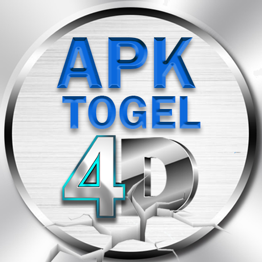 APK 4D Togel icon