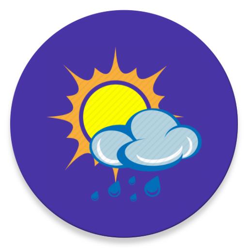 Weather Wallpaper icon