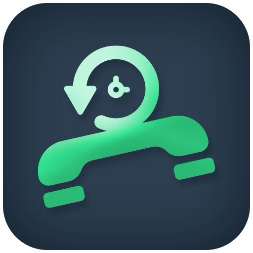 How to get call history of any mobile number icon