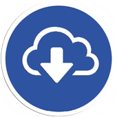 My Downloader for Facebook video icon