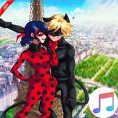 New Miraculous Ladybug songs on 9Apps