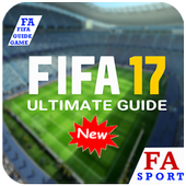 Guide FIFA 17 icon