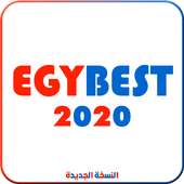 ايجي بست - النسخة الجديدة  Egy Best Movies on 9Apps