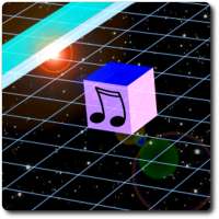 Voxeltone 3D Music matrix