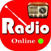 Radio Online - Live India FM AM stations (FREE)