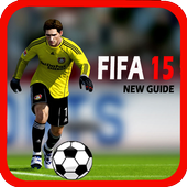 Guide FIFA 15 New icon