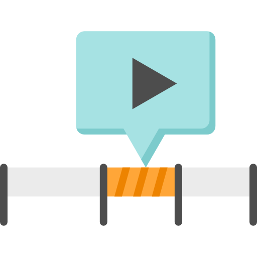 Status Video Splitter- For Social Media &amp; WhatsApp icon