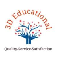 3D Educational 'Quality-Servic