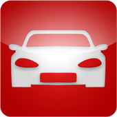 Car Paint Repair icon