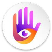 Fortune teller online - palmistry, love calculator on 9Apps