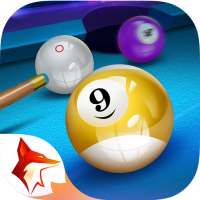 Desi Pool ZingPlay - Card & 8 Ball Billiards