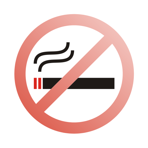 Easy way to stop smoking icon