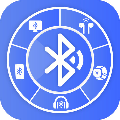 Bluetooth Pair - Auto Connect icon