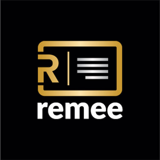 Remee - Digital Business Card icon