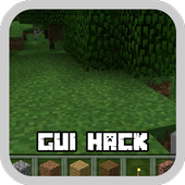 GUI Hack PE Mod MCPE icon