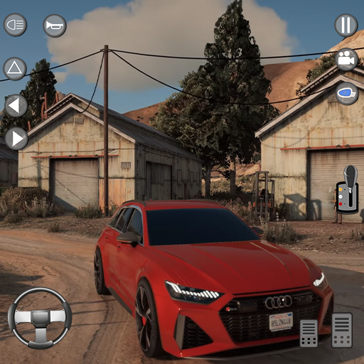 Car Racing 3D : Race Game icon